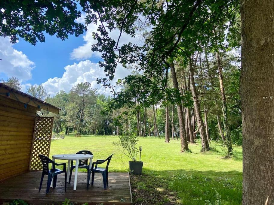 Apartamento Gite La Lande En Pays Basque Came Exterior foto